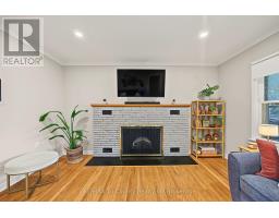 Bedroom 3 - 9 Parkside Drive, Tillsonburg, ON N4G4A1 Photo 12