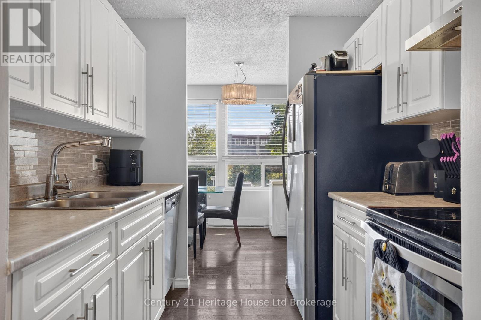 205 - 1445 HURON STREET, London East (East D) — photo 6