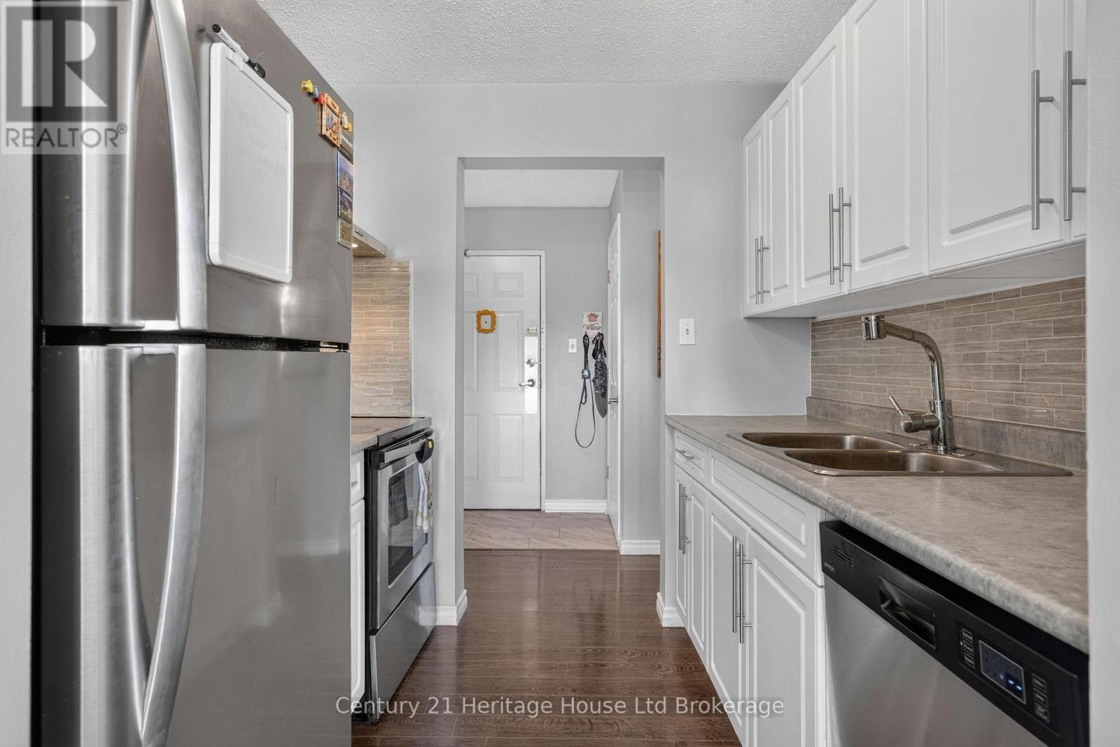 205 - 1445 HURON STREET, London East (East D) — photo 8