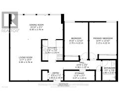 205 - 1445 Huron Street, London East, ON N5V2E6 Photo 22