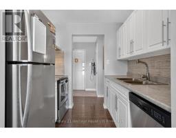 Utility room - 205 - 1445 Huron Street, London East, ON N5V2E6 Photo 8