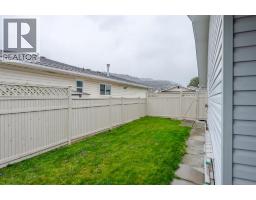 3400 Wilson Street Unit# 195, Penticton, BC V2A8J1 Photo 22