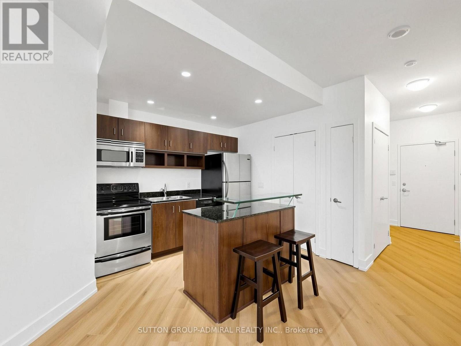 1410 - 218 QUEENS QUAY W, Toronto (Waterfront Communities) — photo 5