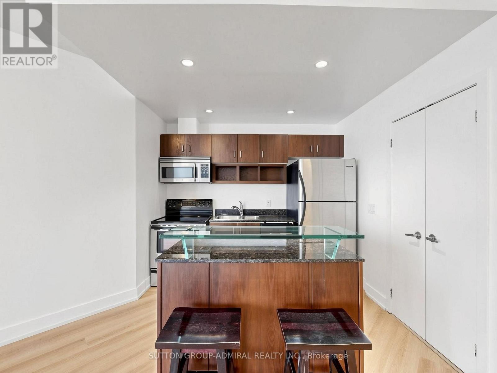 1410 - 218 QUEENS QUAY W, Toronto (Waterfront Communities) — photo 6