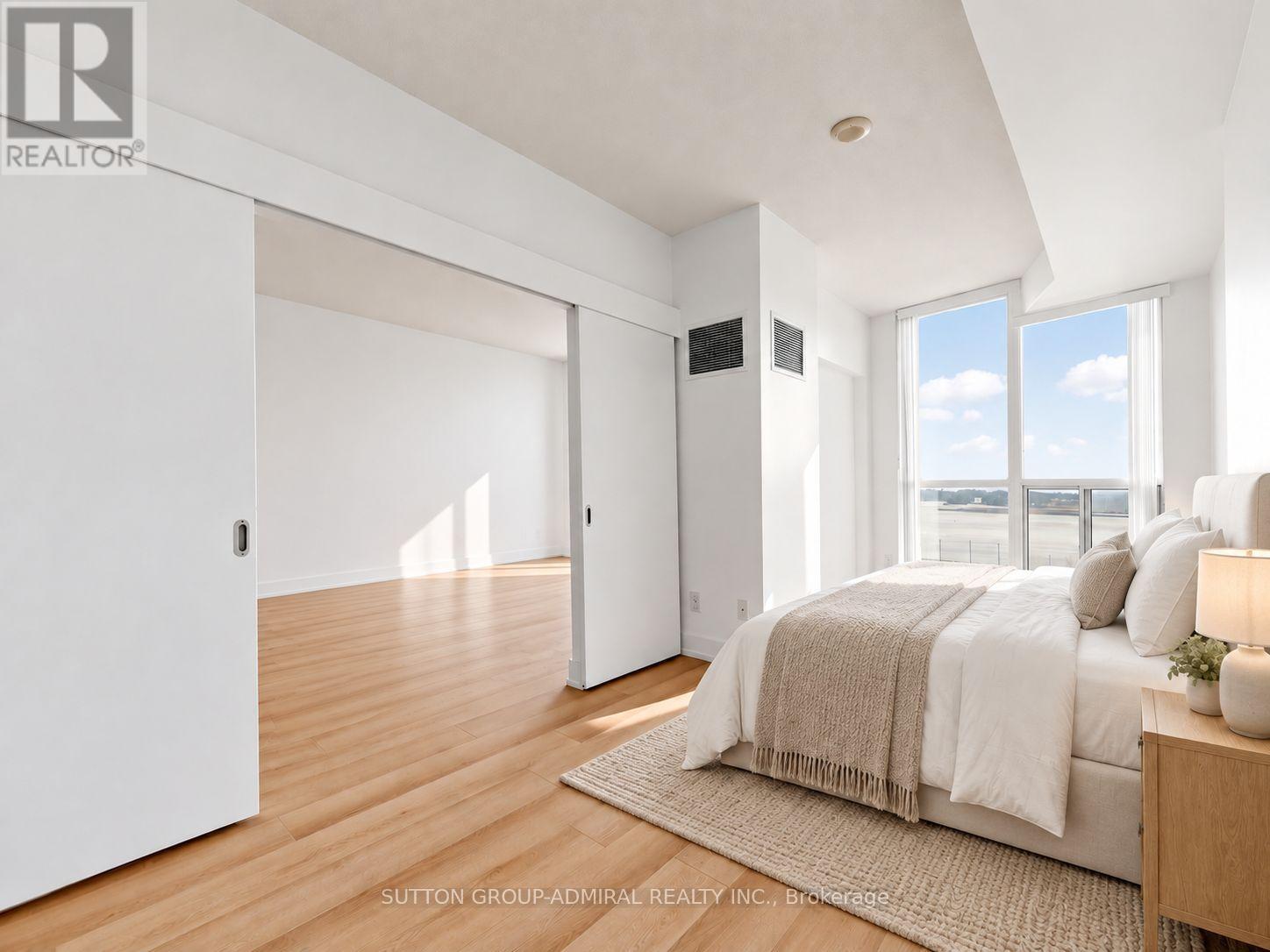 1410 - 218 QUEENS QUAY W, Toronto (Waterfront Communities) — photo 9