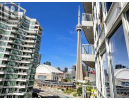 1410 - 218 Queens Quay W, Toronto, ON M5J2Y6 Photo 24