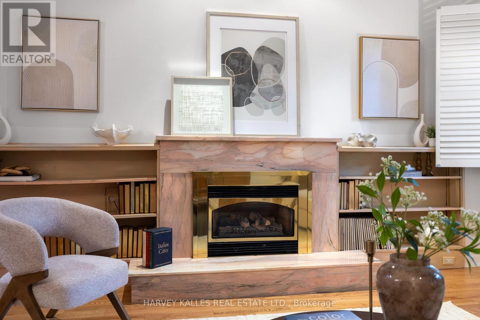 84 WALMSLEY BOULEVARD, Toronto (Yonge-St. Clair) — photo 11
