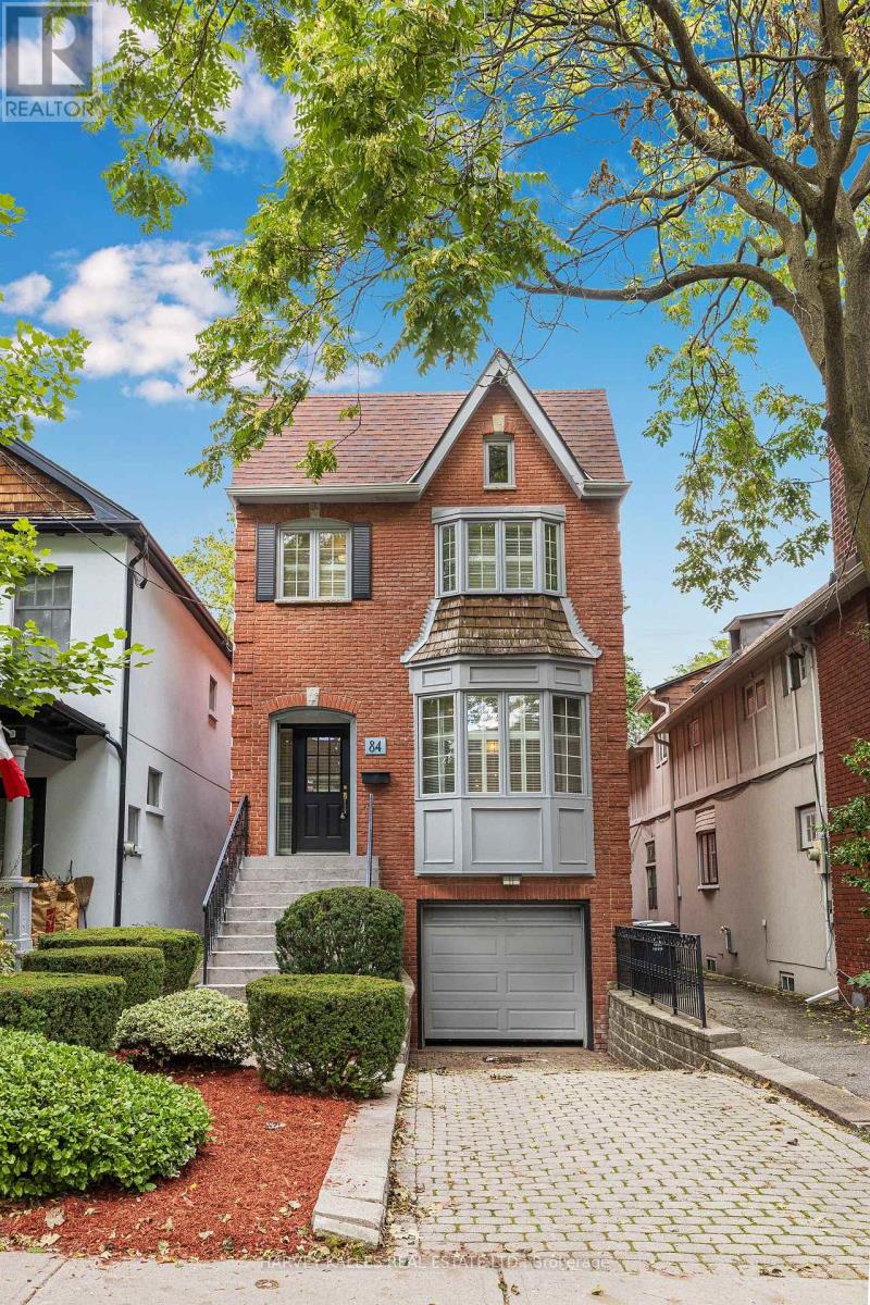 84 WALMSLEY BOULEVARD, Toronto (Yonge-St. Clair) — photo 2