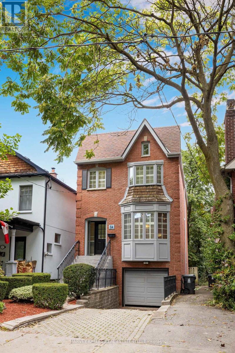 84 WALMSLEY BOULEVARD, Toronto (Yonge-St. Clair) — photo 3