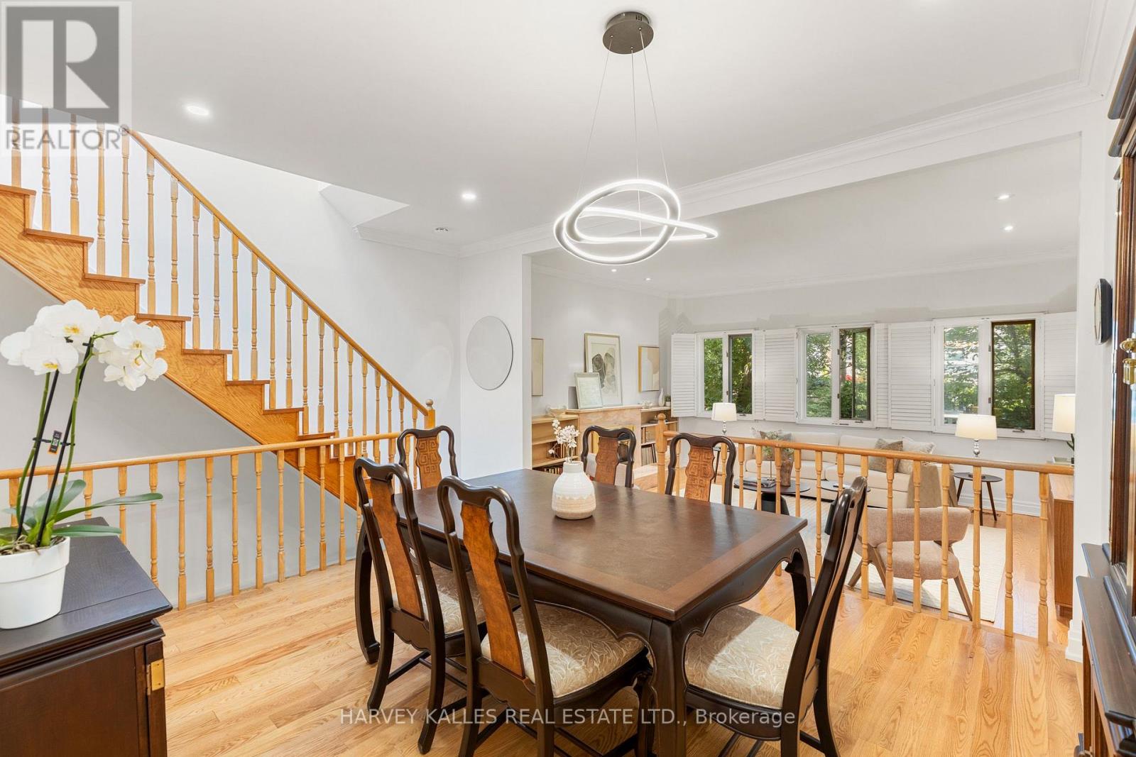 84 WALMSLEY BOULEVARD, Toronto (Yonge-St. Clair) — photo 4