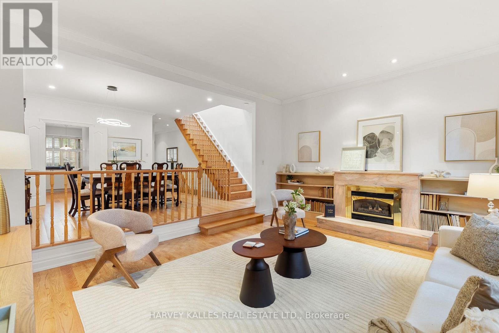 84 WALMSLEY BOULEVARD, Toronto (Yonge-St. Clair) — photo 5
