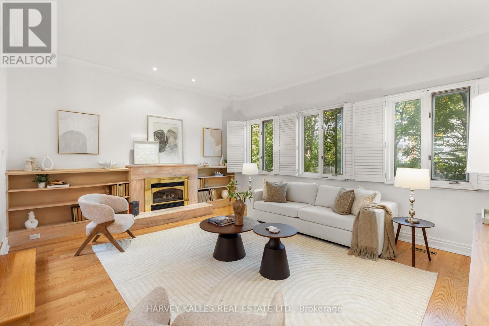 84 WALMSLEY BOULEVARD, Toronto (Yonge-St. Clair) — photo 9