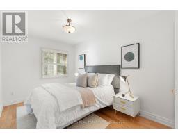 84 Walmsley Boulevard, Toronto, ON M4V1X6 Photo 32
