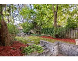 84 Walmsley Boulevard, Toronto, ON M4V1X6 Photo 43