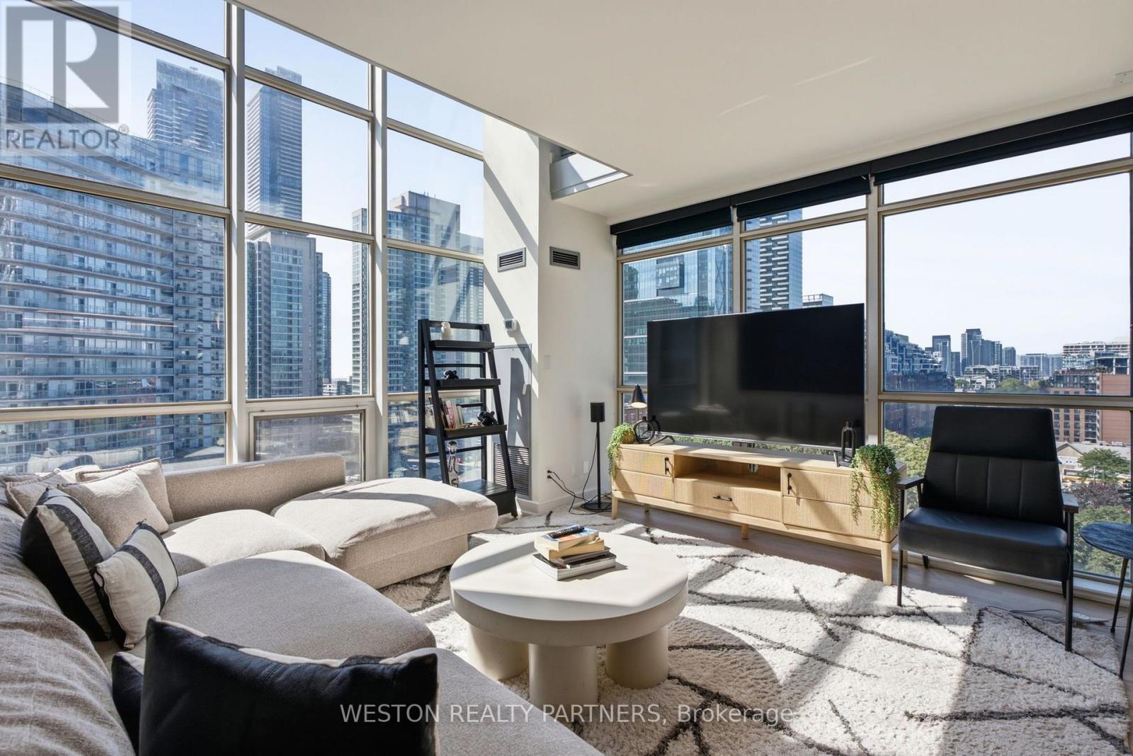 1124 - 36 BLUE JAYS WAY, Toronto (Waterfront Communities) — photo 11
