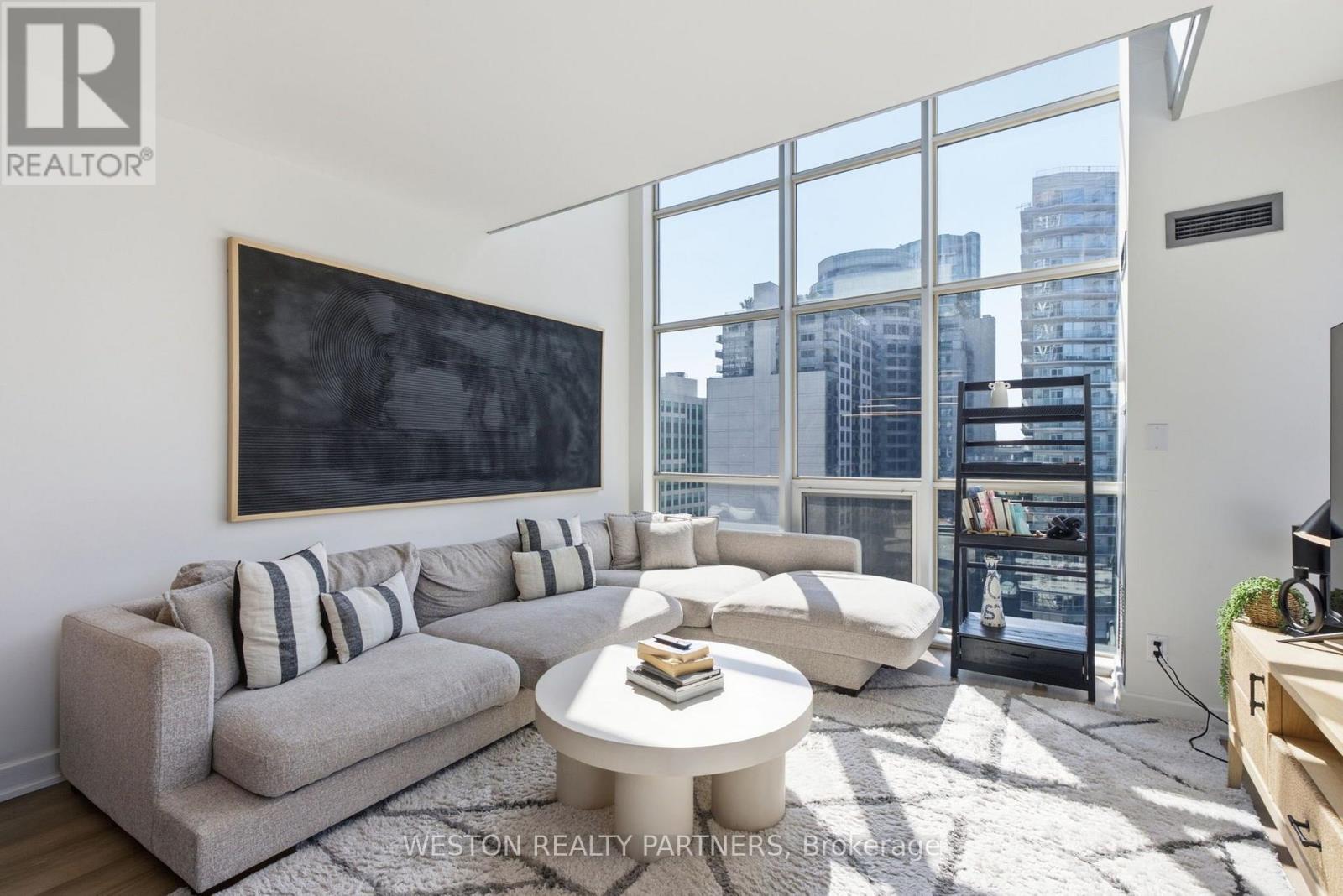 1124 - 36 BLUE JAYS WAY, Toronto (Waterfront Communities) — photo 12