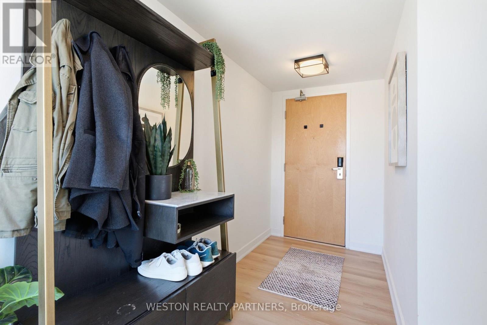1124 - 36 BLUE JAYS WAY, Toronto (Waterfront Communities) — photo 4