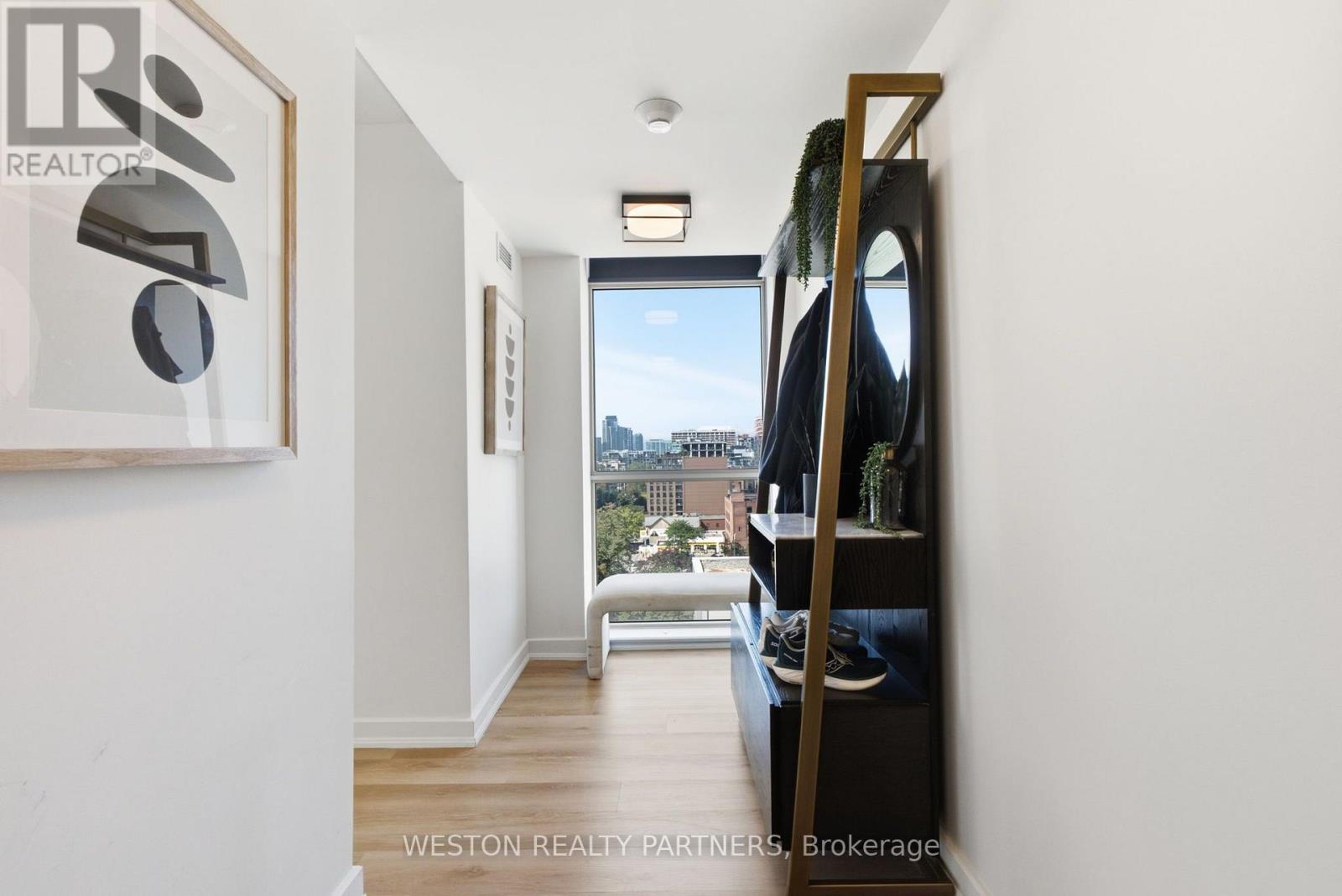 1124 - 36 BLUE JAYS WAY, Toronto (Waterfront Communities) — photo 5
