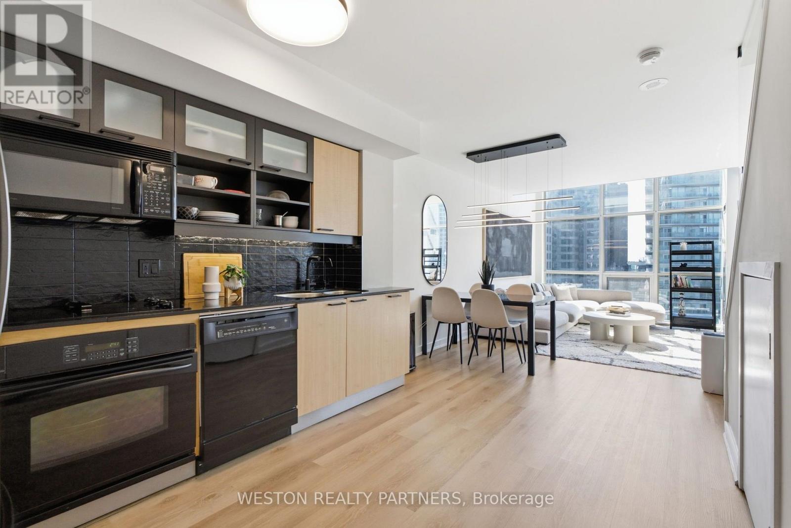 1124 - 36 BLUE JAYS WAY, Toronto (Waterfront Communities) — photo 6