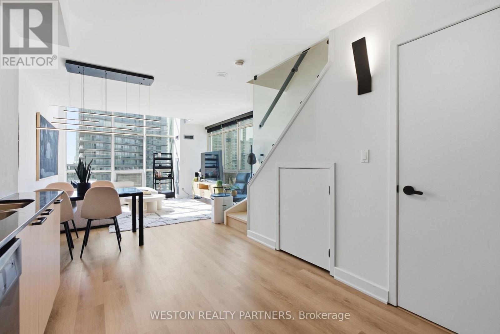 1124 - 36 BLUE JAYS WAY, Toronto (Waterfront Communities) — photo 9