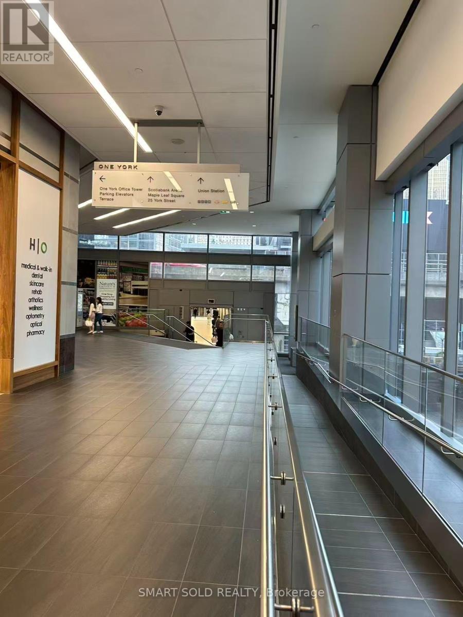 3011 - 88 HARBOUR STREET, Toronto (Waterfront Communities) — photo 10