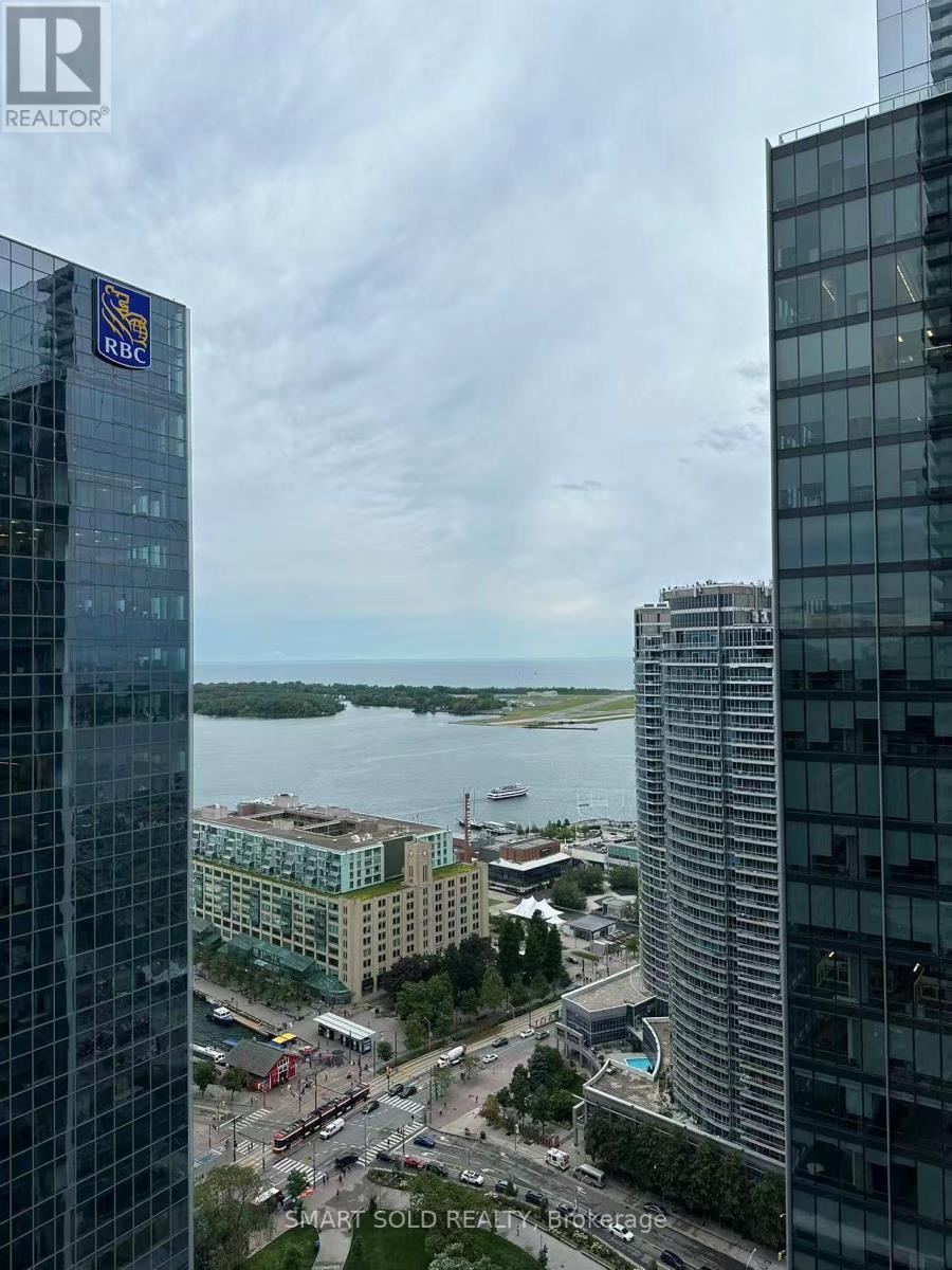 3011 - 88 HARBOUR STREET, Toronto (Waterfront Communities) — photo 8