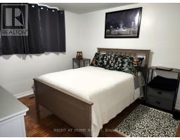 Bedroom - 343 Frontenac Avenue, Oshawa, ON L1J2A7 Photo 9
