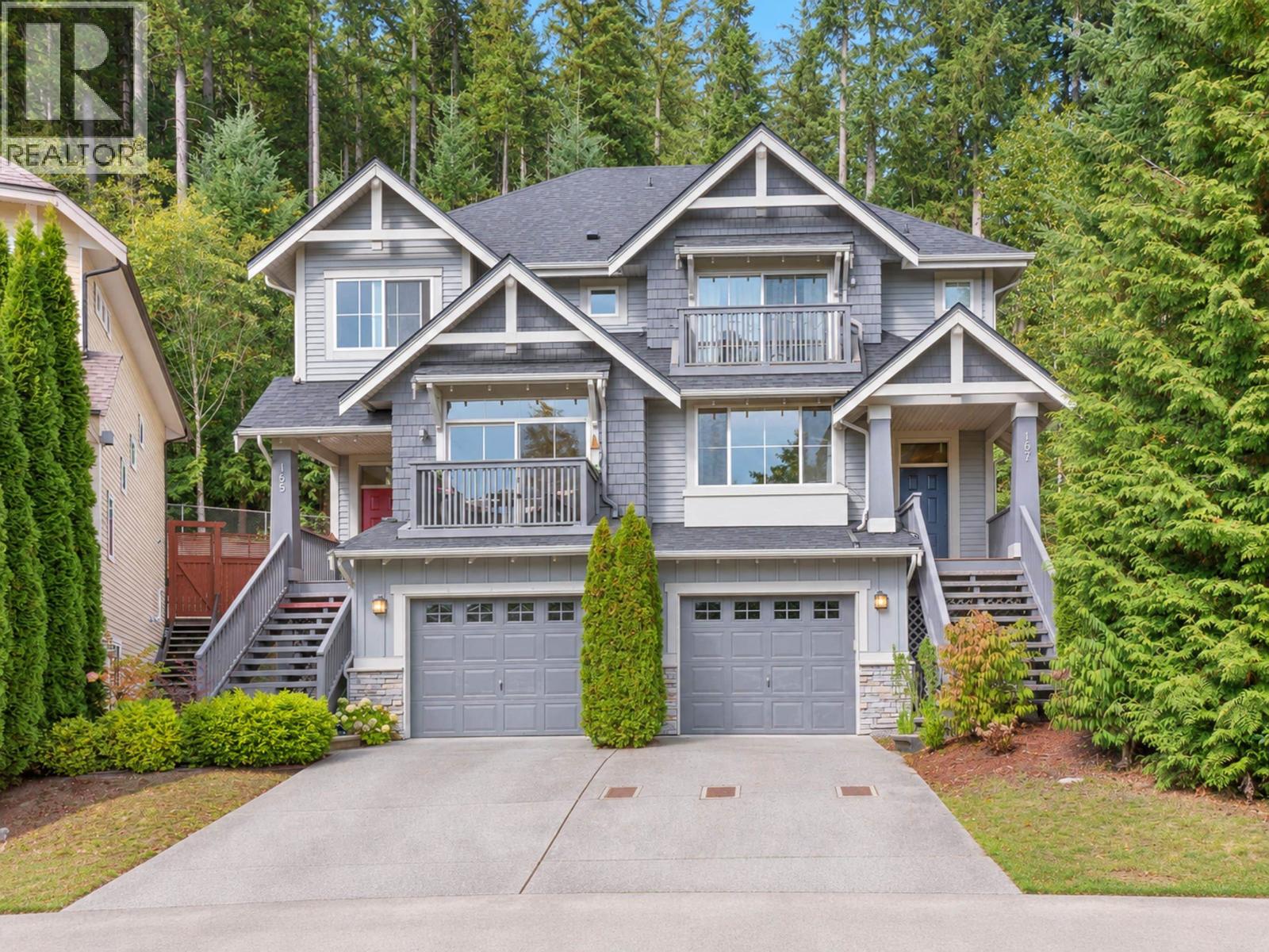 167 FERNWAY DRIVE