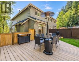 167 Fernway Drive, Port Moody, BC V3H5M1 Photo 27