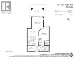101 7131 Stride Avenue, Burnaby, BC V3N0E3 Photo 34