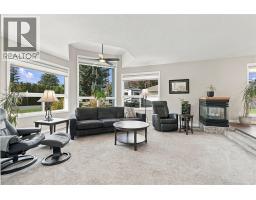 Dining room - 360 Mattoch-mckeague Road, Kamloops, BC V2H1L1 Photo 9