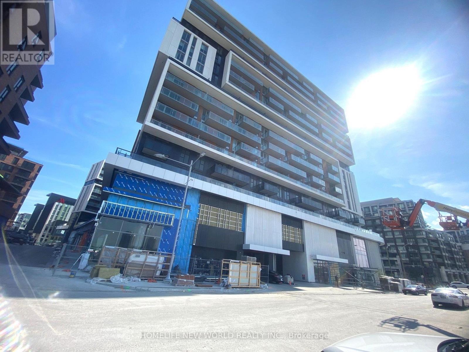 1408 - 292 VERDALE CROSSING, Markham (Unionville)