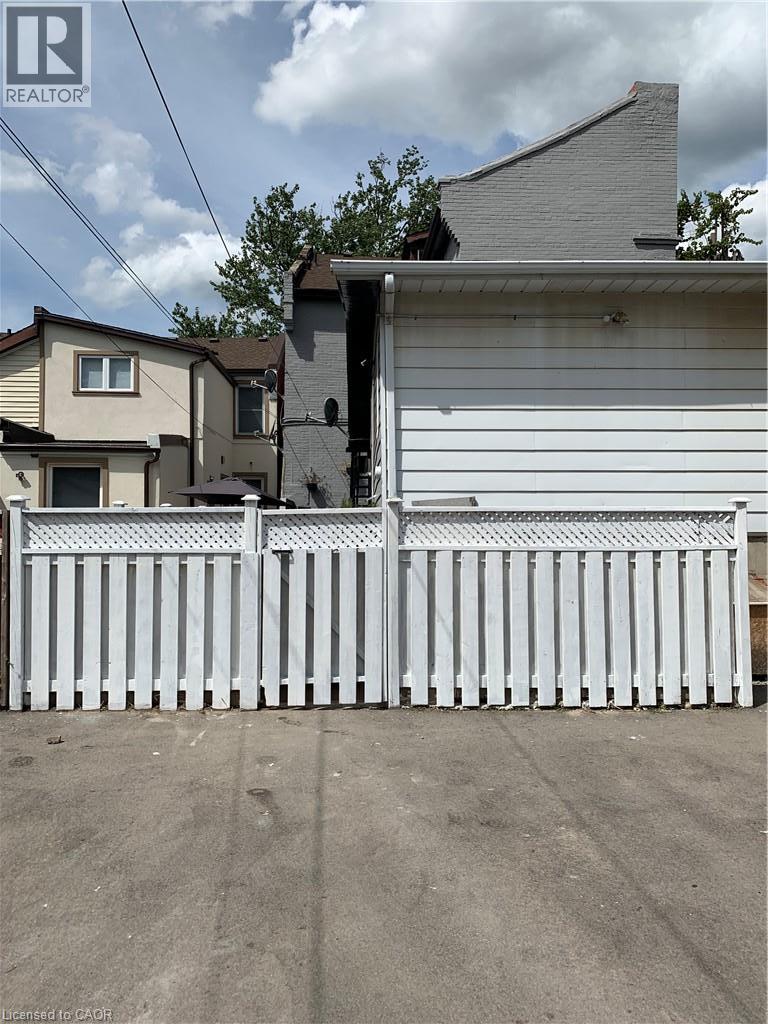 74 WEST Avenue N Unit# 5, Hamilton — photo 2