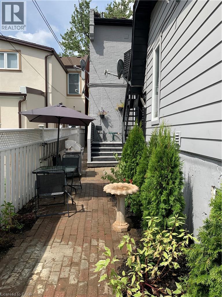 74 WEST Avenue N Unit# 5, Hamilton — photo 3