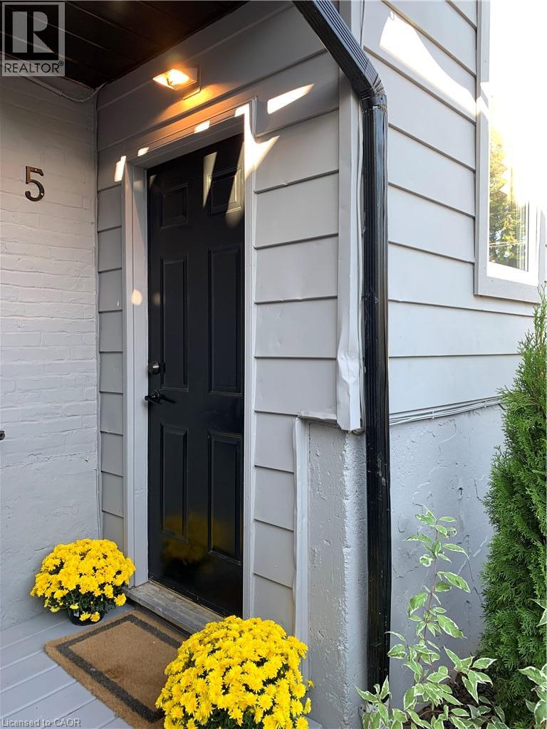 74 WEST Avenue N Unit# 5, Hamilton — photo 5