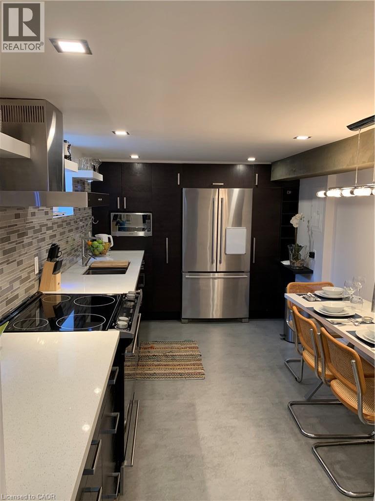 74 WEST Avenue N Unit# 5, Hamilton — photo 8
