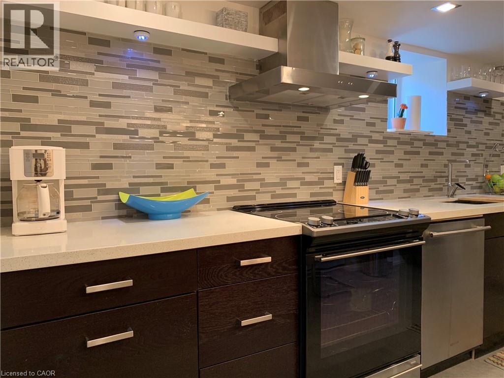 74 WEST Avenue N Unit# 5, Hamilton — photo 9