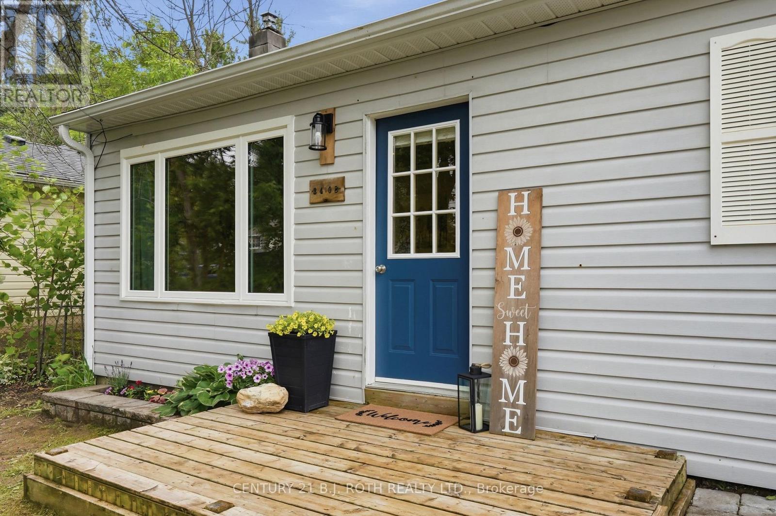 3408 CORONATION AVENUE, Severn (West Shore) — photo 2