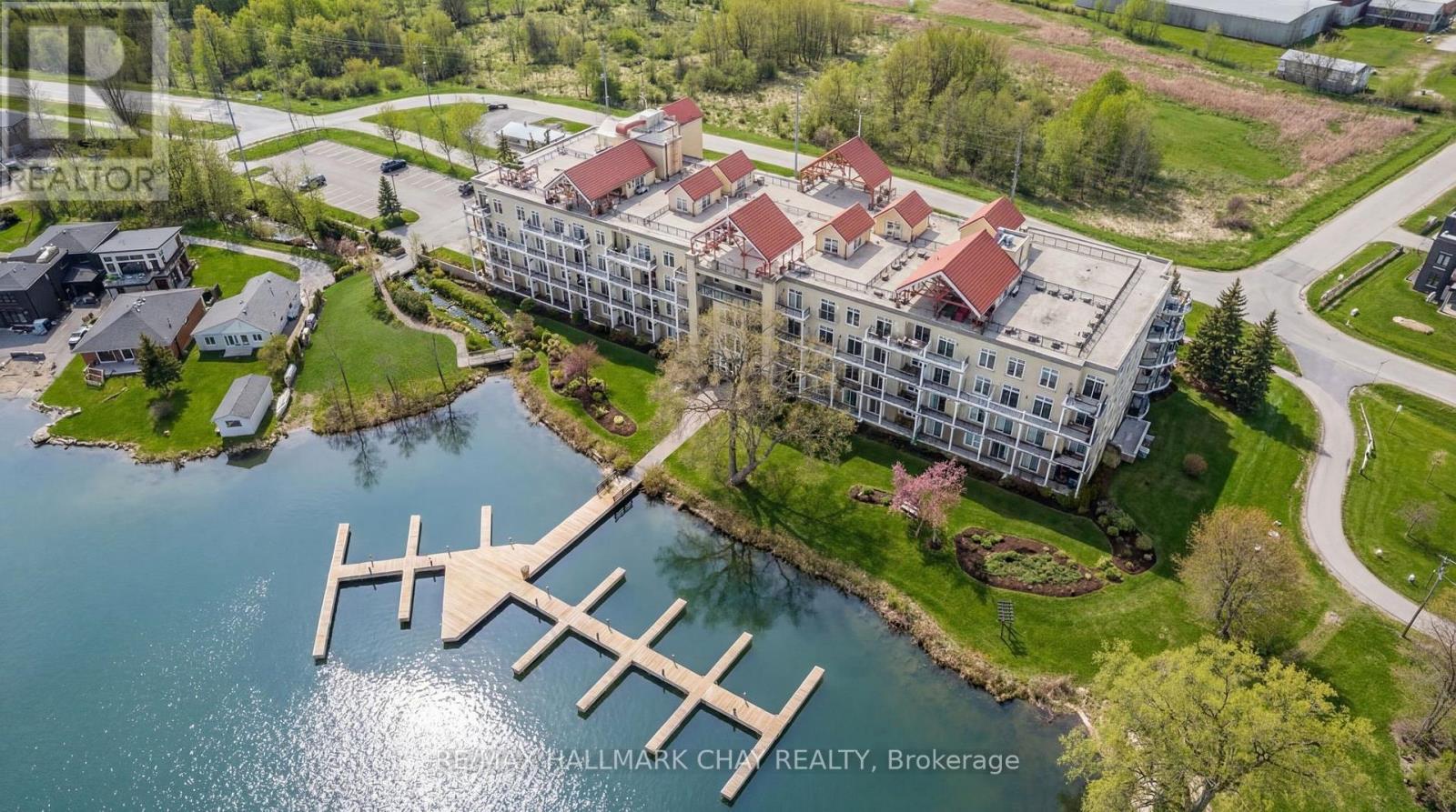 112 - 140 CEDAR ISLAND ROAD, Orillia