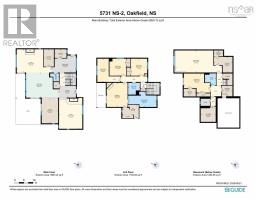 5731 Hwy 2, Oakfield, NS B2T1B2 Photo 47