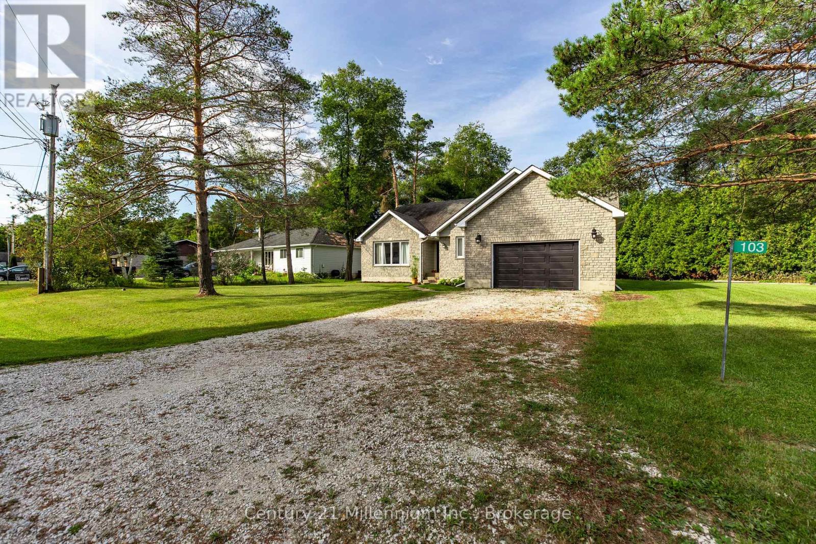 103 DORENA CRESCENT, South Bruce Peninsula — photo 3