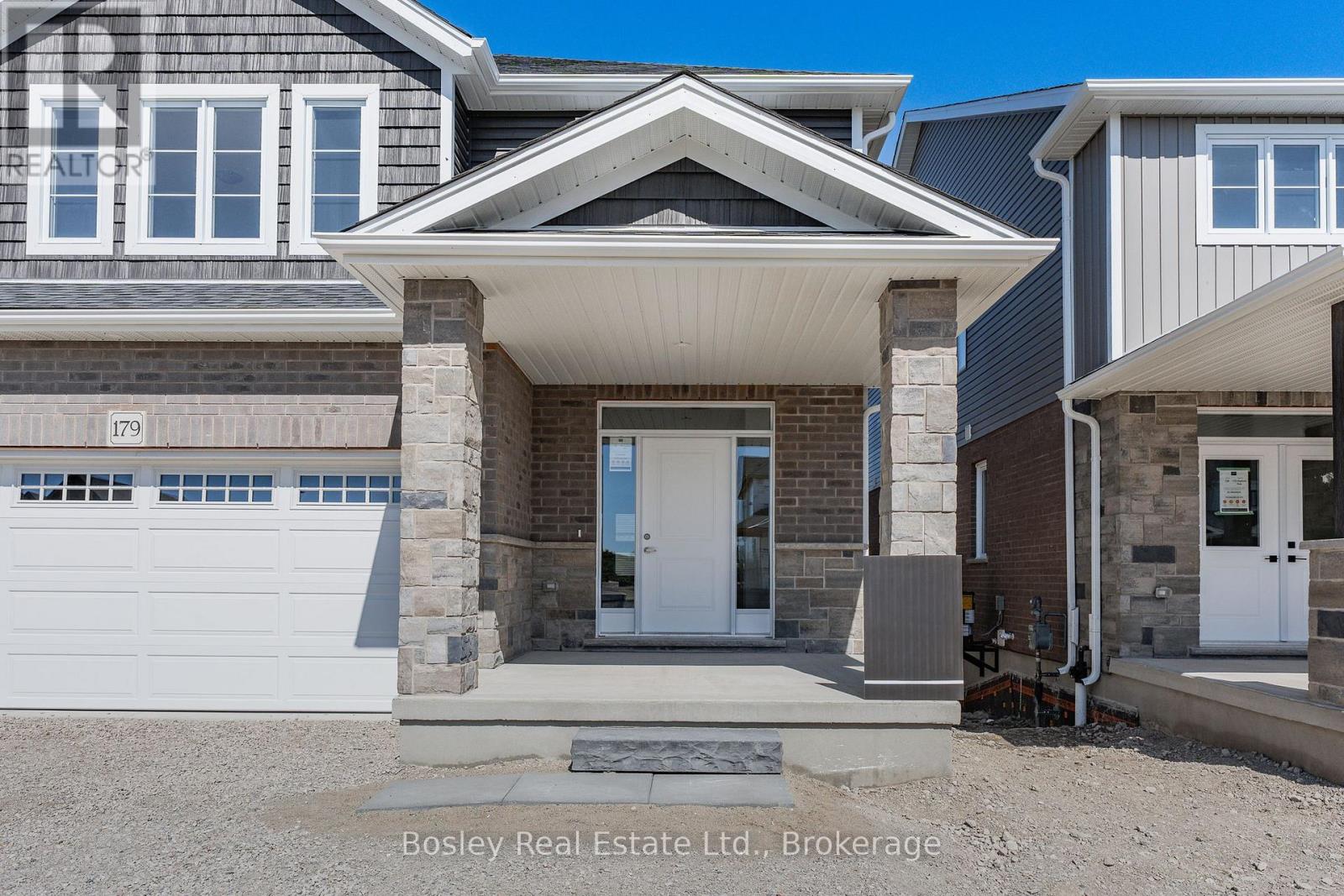 179 HAYLOCK AVENUE, Centre Wellington (Elora/Salem) — photo 2