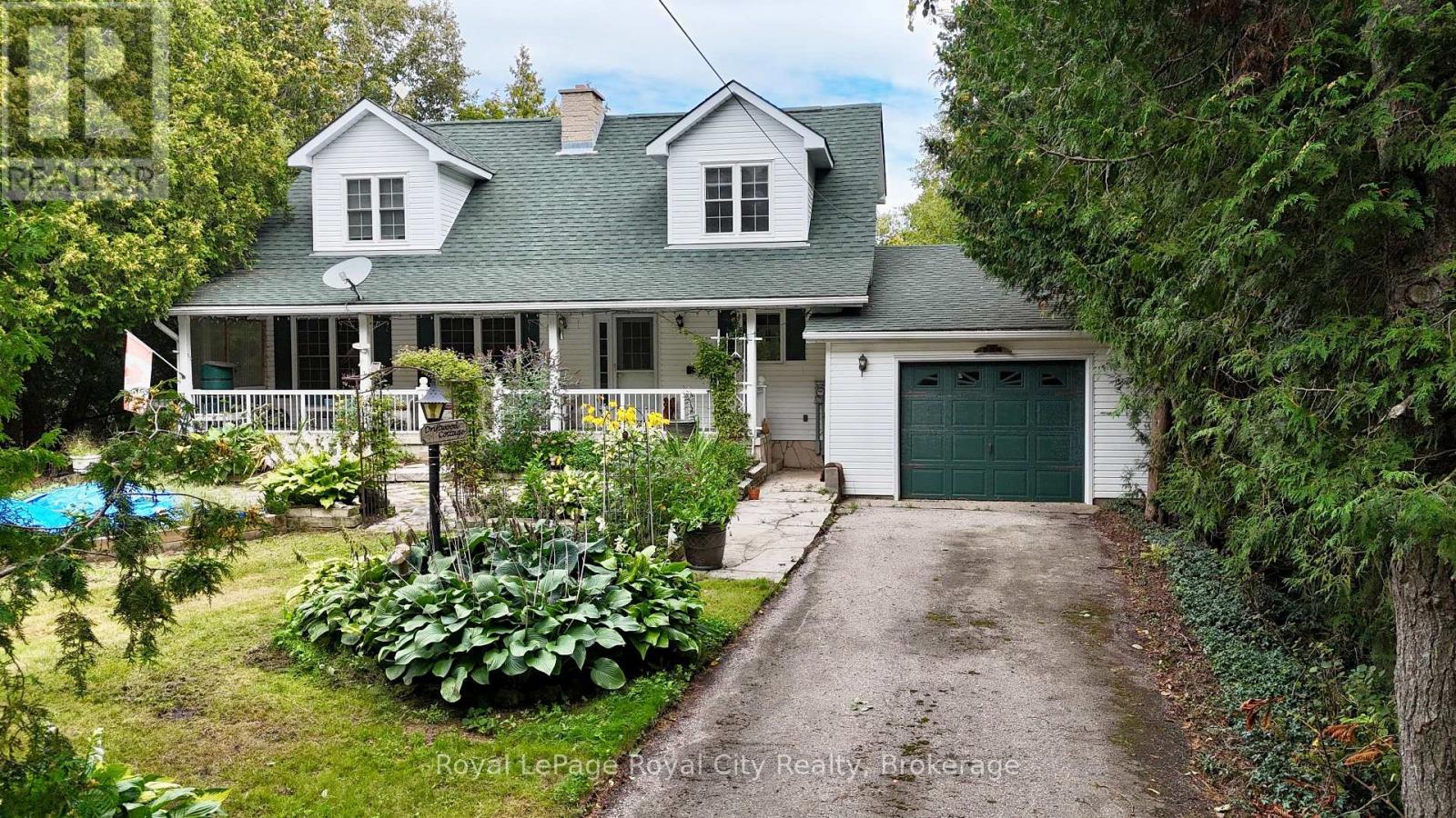 8 BROCK STREET, Northern Bruce Peninsula