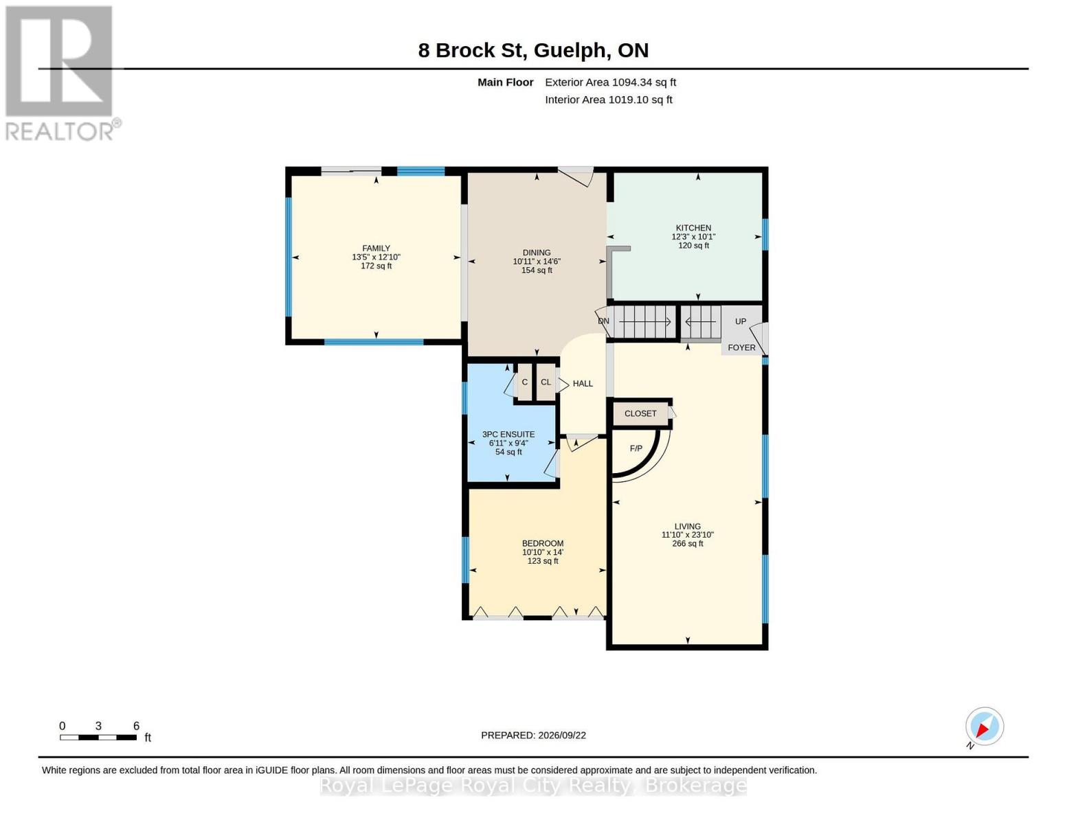 8 BROCK STREET - Image 27