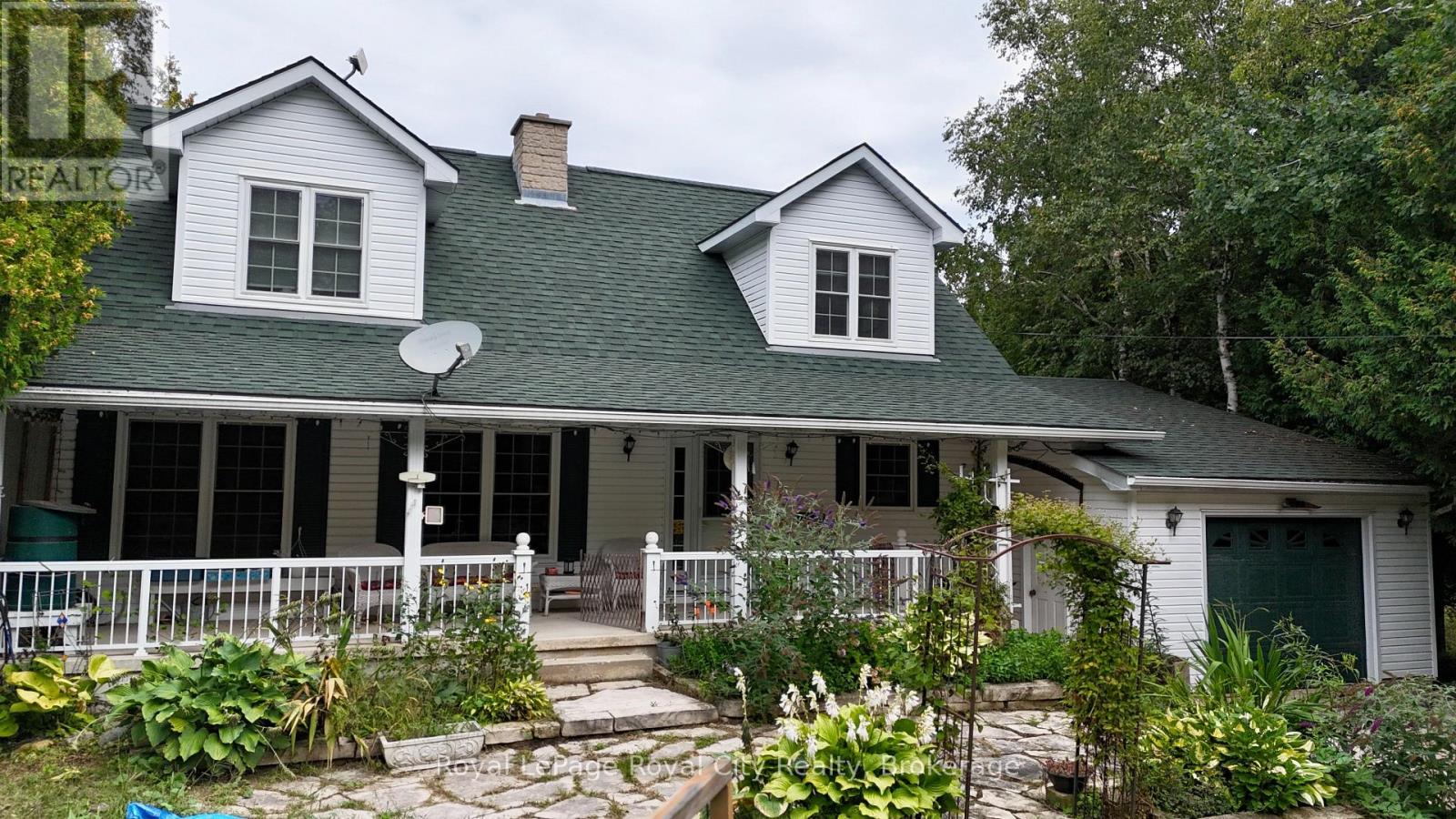 8 BROCK STREET, Northern Bruce Peninsula — photo 4