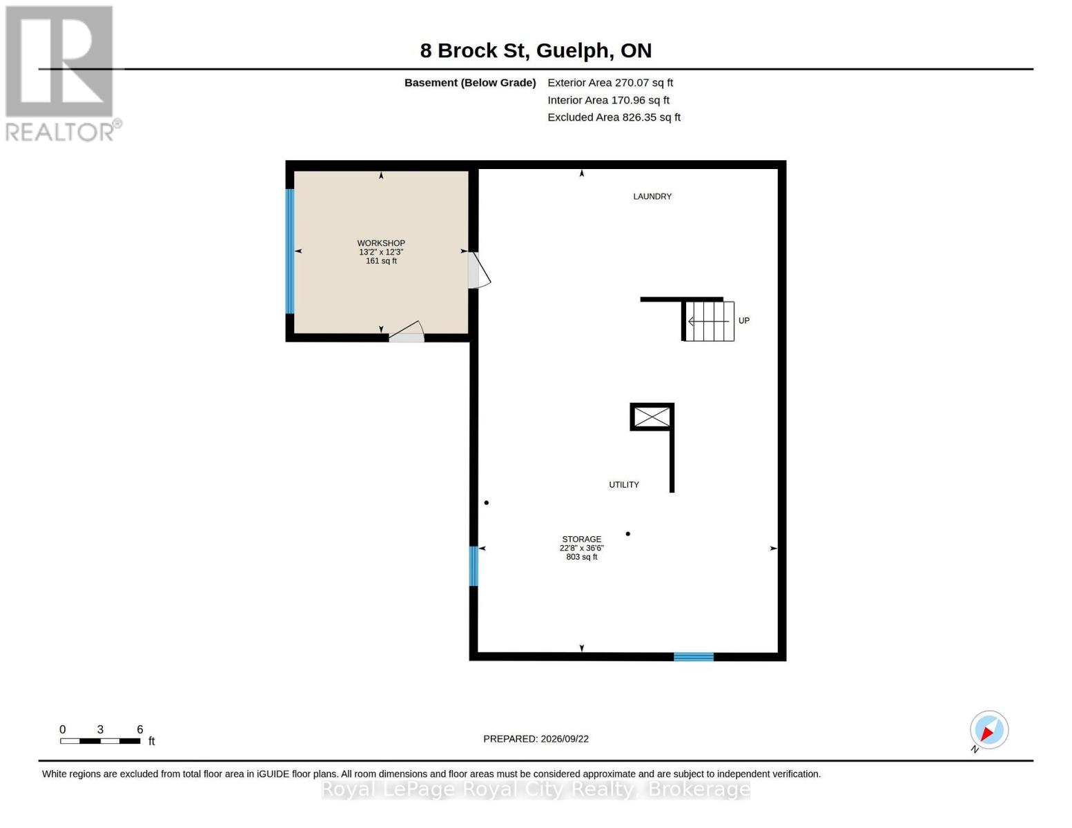 8 BROCK STREET - 47
