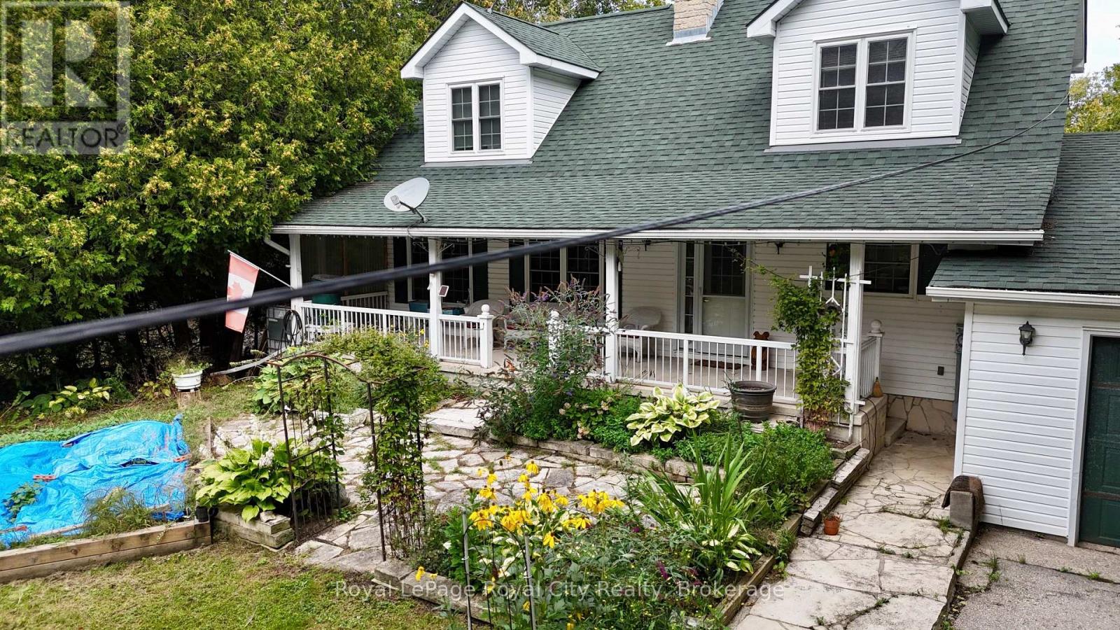 8 BROCK STREET, Northern Bruce Peninsula — photo 5