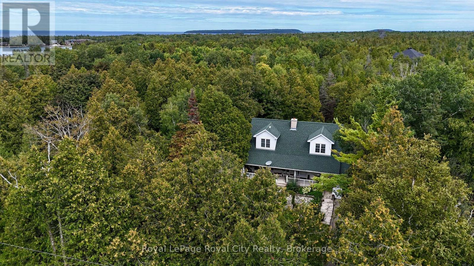 8 BROCK STREET, Northern Bruce Peninsula — photo 7