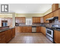 Eat in kitchen - 64 Joshua Avenue, Ancaster, ON L9K1P8 Photo 16