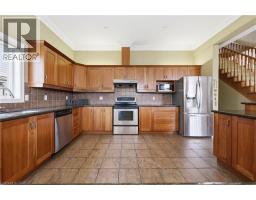 Great room - 64 Joshua Avenue, Ancaster, ON L9K1P8 Photo 15